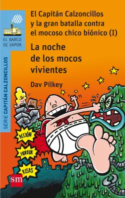 Imagen del producto 9788467585650
