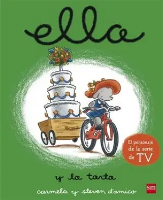 Imagen del producto 9788467587760