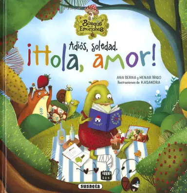 Imagen del producto 9788467774245