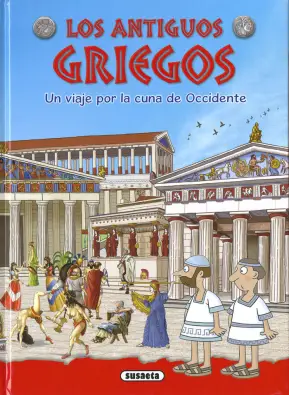 Imagen del producto 9788467786309
