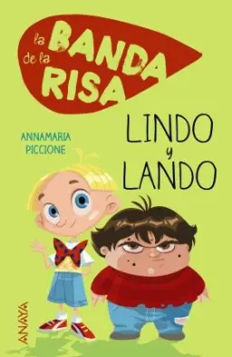 Imagen del producto 9788467840841