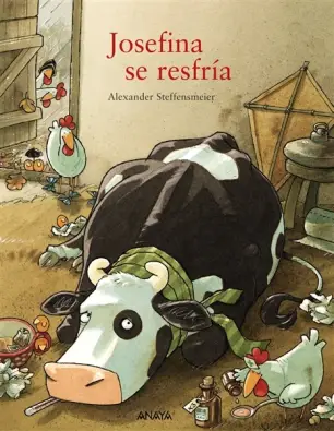 Imagen del producto 9788467861280