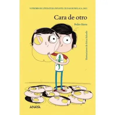 Imagen del producto 9788467871777