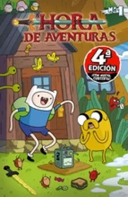 Imagen del producto 9788467914665