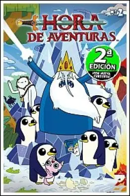 Imagen del producto 9788467914672