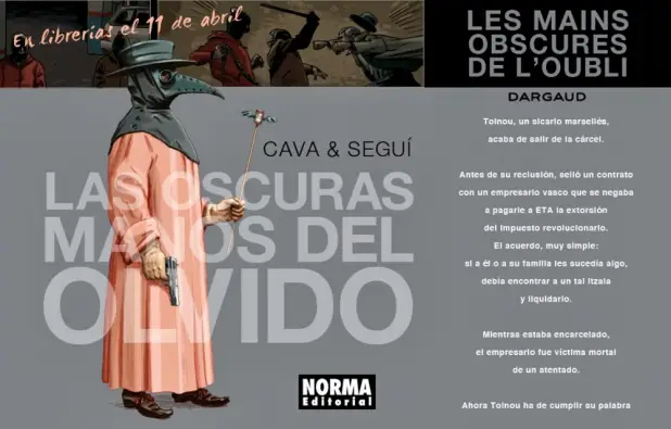 Imagen del producto 9788467915365