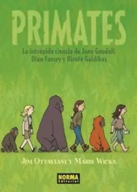 Imagen del producto 9788467918243