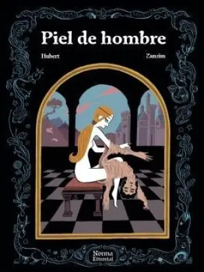Imagen del producto 9788467948554