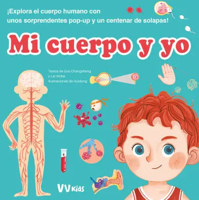 Imagen del producto 9788468290607