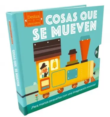 Imagen del producto 9788468339559