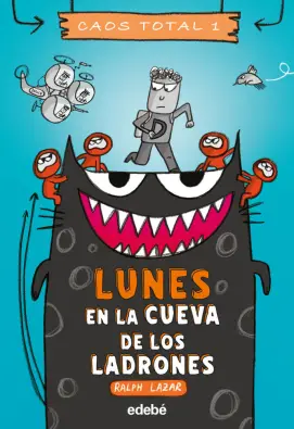 Imagen del producto 9788468356754