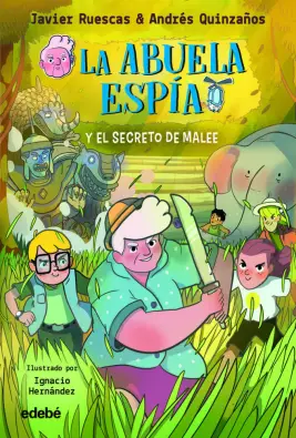 Imagen del producto 9788468362366