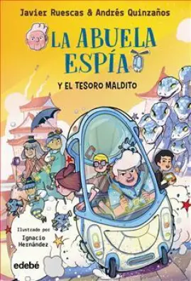 Imagen del producto 9788468363813