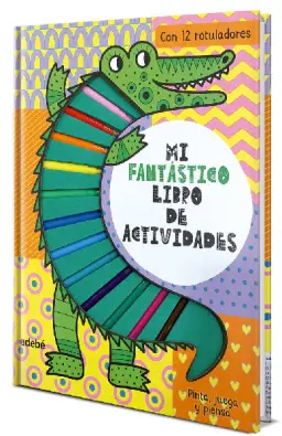 Imagen del producto 9788468373638