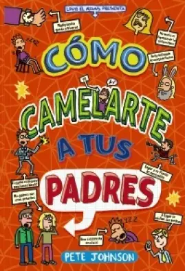 Imagen del producto 9788469663004