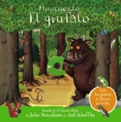 Imagen del producto 9788469663455
