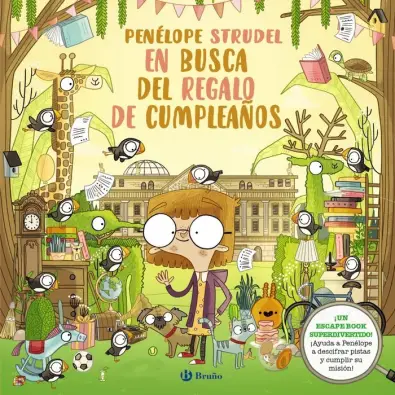 Imagen del producto 9788469663646