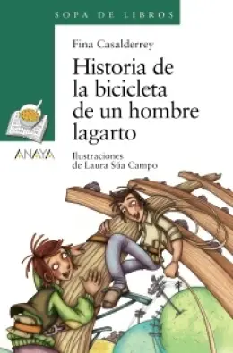 Imagen del producto 9788469808719