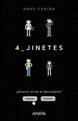 Imagen del producto 9788469833353