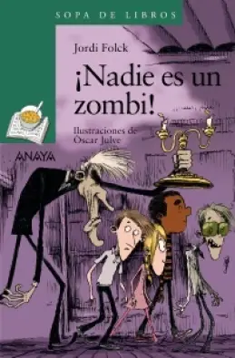Imagen del producto 9788469833513