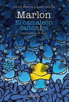 Imagen del producto 9788469834954