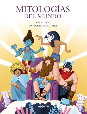 Imagen del producto 9788469890875