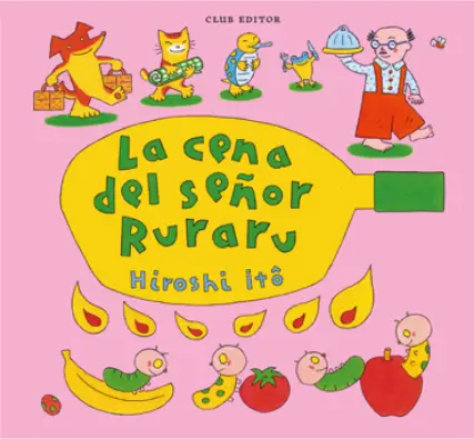 Imagen del producto 9788473294782