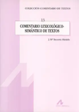 Imagen del producto 9788476354933