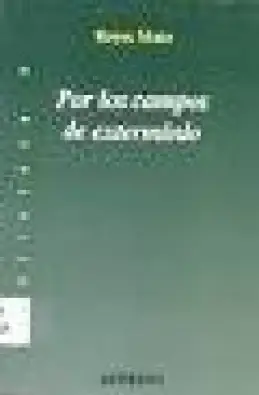 Imagen del producto 9788476586631