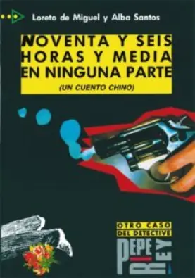 Imagen del producto 9788477110163