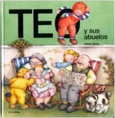 Imagen del producto 9788477227434