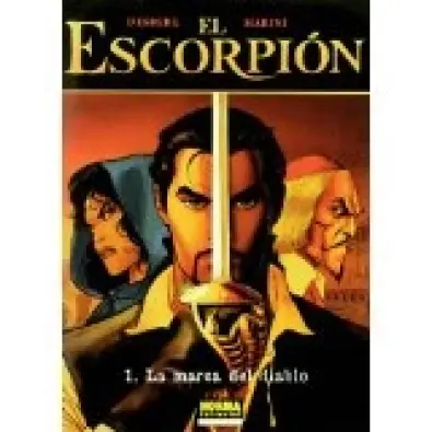 Imagen del producto 9788484312932