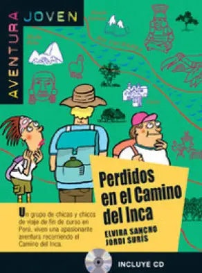 Imagen del producto 9788484435440