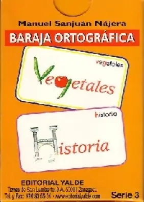 Imagen del producto 9788487705335