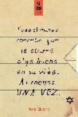 Imagen del producto 9788489624863