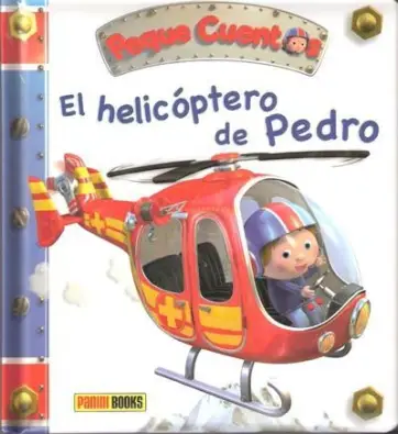 Imagen del producto 9788490244135