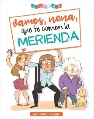 Imagen del producto 9788491465669