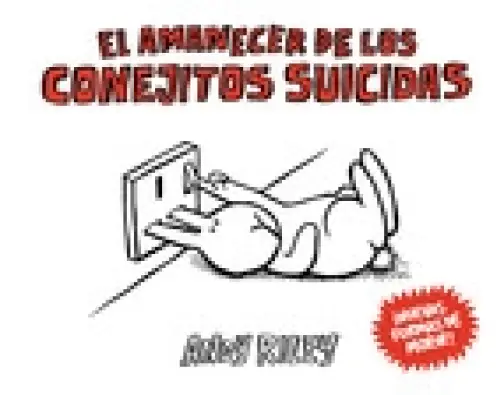 Imagen del producto 9788492769933