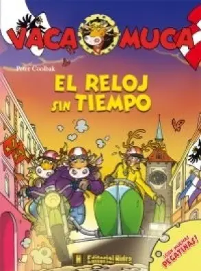Imagen del producto 9788492939534