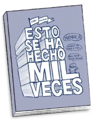 Imagen del producto 9788494060236
