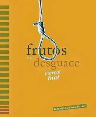 Imagen del producto 9788494123252