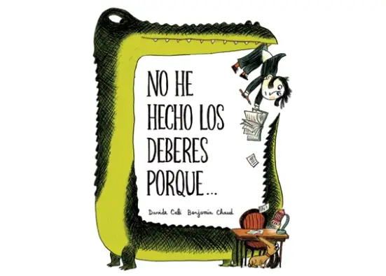 Imagen del producto 9788494236099
