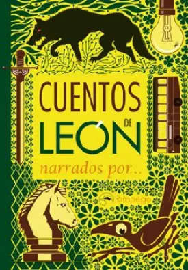 Imagen del producto 9788494330506