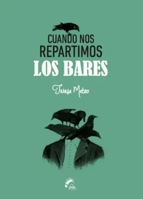 Imagen del producto 9788494398940