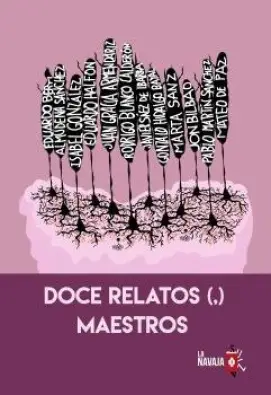 Imagen del producto 9788494651557