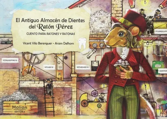 Imagen del producto 9788494842405