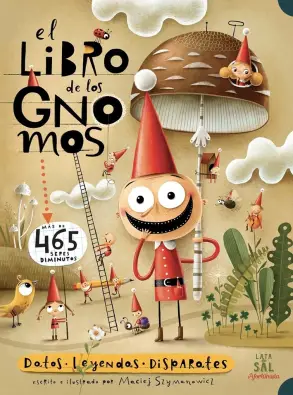 Imagen del producto 9788494992650