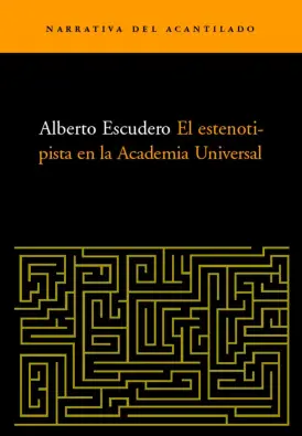 Imagen del producto 9788495359735