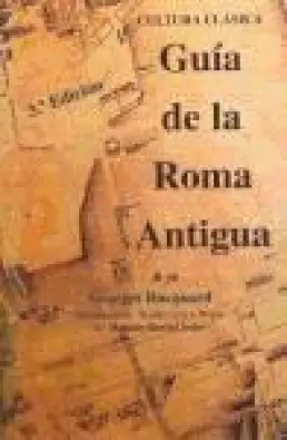 Imagen del producto 9788495855268
