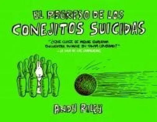 Imagen del producto 9788496815445
